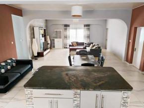 Villa Spacieuse et Confort
